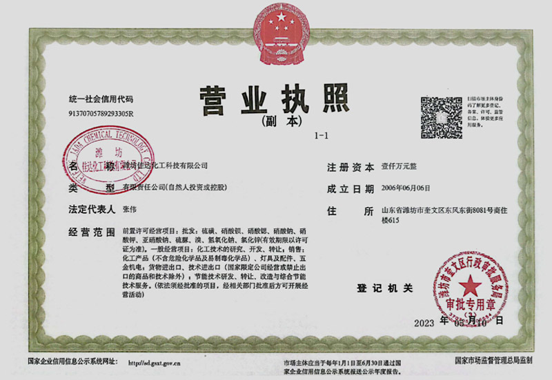 資質(zhì)榮譽(yù)